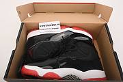 Air Jordan 11 Retro Playoffs Bred (2019) 378037-061 - 2