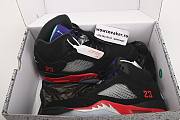 Air Jordan 5 Retro Top 3 CZ1786-001 - 5