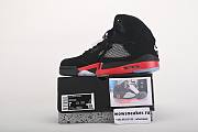 Air Jordan 5 Retro Top 3 CZ1786-001 - 4