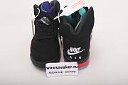 Air Jordan 5 Retro Top 3 CZ1786-001 - 2