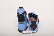 Air Jordan 4 Retro Travis Scott Cactus Jack 308497-406 - 6