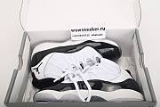 Air Jordan 11 Retro Concord 2018 378038-100 - 2