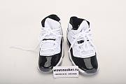 Air Jordan 11 Retro Concord 2018 378038-100 - 4