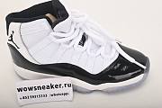 Air Jordan 11 Retro Concord 2018 378038-100 - 5