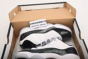 Air Jordan 11 Retro Low Iridescent 528895-145 - 6