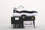 Air Jordan 11 Retro Low Iridescent 528895-145 - 5