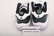 Air Jordan 11 Retro Low Iridescent 528895-145 - 4