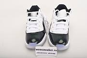 Air Jordan 11 Retro Low Iridescent 528895-145 - 3