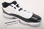 Air Jordan 11 Retro Low Iridescent 528895-145 - 2