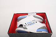 Air Jordan 3 Retro UNC (2020) CT8532-104  - 2