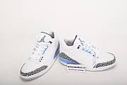 Air Jordan 3 Retro UNC (2020) CT8532-104  - 5