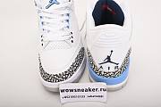 Air Jordan 3 Retro UNC (2020) CT8532-104  - 6