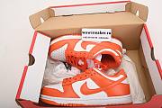 Nike Dunk Low SP Syracuse (2020) CU1726-101  - 6