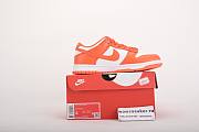 Nike Dunk Low SP Syracuse (2020) CU1726-101  - 5