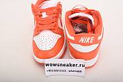 Nike Dunk Low SP Syracuse (2020) CU1726-101  - 4