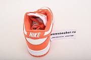 Nike Dunk Low SP Syracuse (2020) CU1726-101  - 3