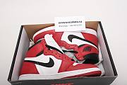 Air Jordan 1 Retro Chicago 555088-101 - 2