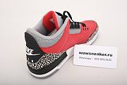 Air Jordan 3 Retro SE Unite Fire Red CK5692-600 - 2