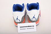 Air Jordan 3 Retro Knicks 136064-148 - 6