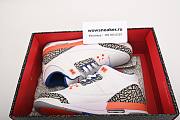 Air Jordan 3 Retro Knicks 136064-148 - 5