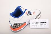 Air Jordan 3 Retro Knicks 136064-148 - 4