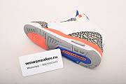 Air Jordan 3 Retro Knicks 136064-148 - 2