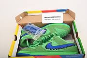 Dead x Nike SB Dunk Low“ Green Bear”CJ5378-300 - 2