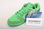 Dead x Nike SB Dunk Low“ Green Bear”CJ5378-300 - 6