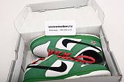 Nike Dunk SB Low Heineken 304292-302  - 2