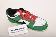 Nike Dunk SB Low Heineken 304292-302  - 5