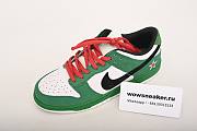 Nike Dunk SB Low Heineken 304292-302  - 6