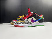 Nike SB Dunk Low What The Paul CZ2239-600 - 1