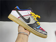 Nike SB Dunk Low What The Paul CZ2239-600 - 2