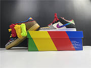 Nike SB Dunk Low What The Paul CZ2239-600 - 3