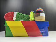 Nike SB Dunk Low What The Paul CZ2239-600 - 6