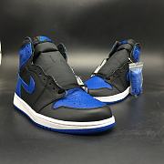 Air Jordan 1 Retro Royal (2017) 555088-077 - 5