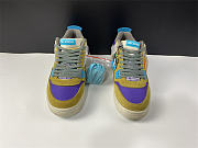 Air Jordan 4 Retro SP 30th Anniversary Union Desert Moss DJ5718-300 - 5