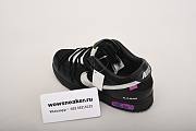 Nike Dunk Low Off-White Lot 50 DM1602-001  - 3