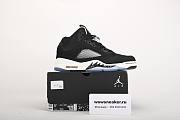 Air Jordan 5 Retro Oreo 440888-035 - 3