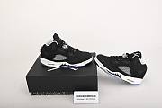 Air Jordan 5 Retro Oreo 440888-035 - 4