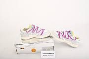 Nike Dunk Low Off-White Lot 21 DM1602-100 - 4