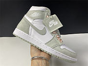 Air Jordan 1 High OG Seafoam CD0461-002 - 2