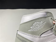 Air Jordan 1 High OG Seafoam CD0461-002 - 4