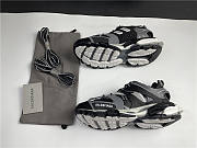 Balenciaga Track Black Grey 2021 542023W3AD11819  - 6