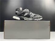 Balenciaga Track Black Grey 2021 542023W3AD11819  - 5