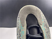 Adidas Yeezy QNTM Teal Blue G58864 - 4