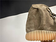 Adidas Yeezy Boost 750 Light Brown Gum (Chocolate) BY2456 - 2