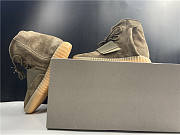 Adidas Yeezy Boost 750 Light Brown Gum (Chocolate) BY2456 - 5