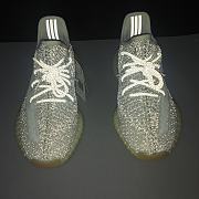  Adidas Yeezy Boost 350 V2 Yeshaya (Reflective) FX4349 - 6