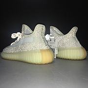  Adidas Yeezy Boost 350 V2 Yeshaya (Reflective) FX4349 - 4